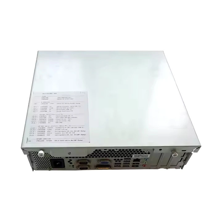 Системный блок для банкоматов SWAP-PC 5G i5-4570 TPMen 1750262084 Б/У