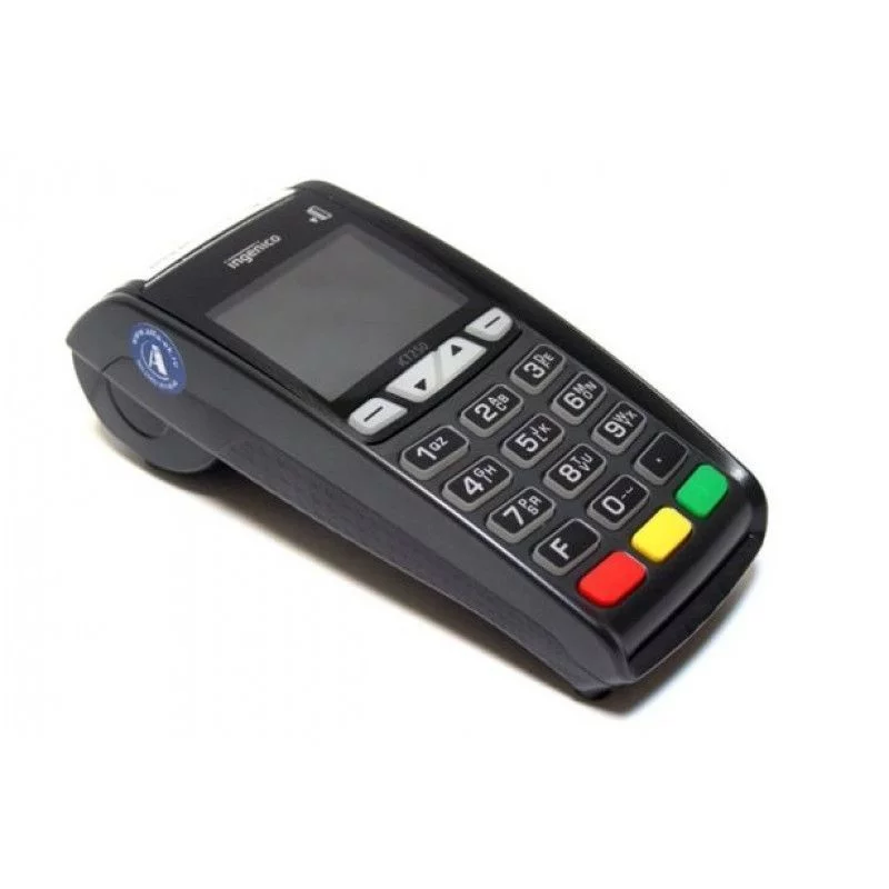 Ingenico ICT250 GEM Contactless C98 БУ