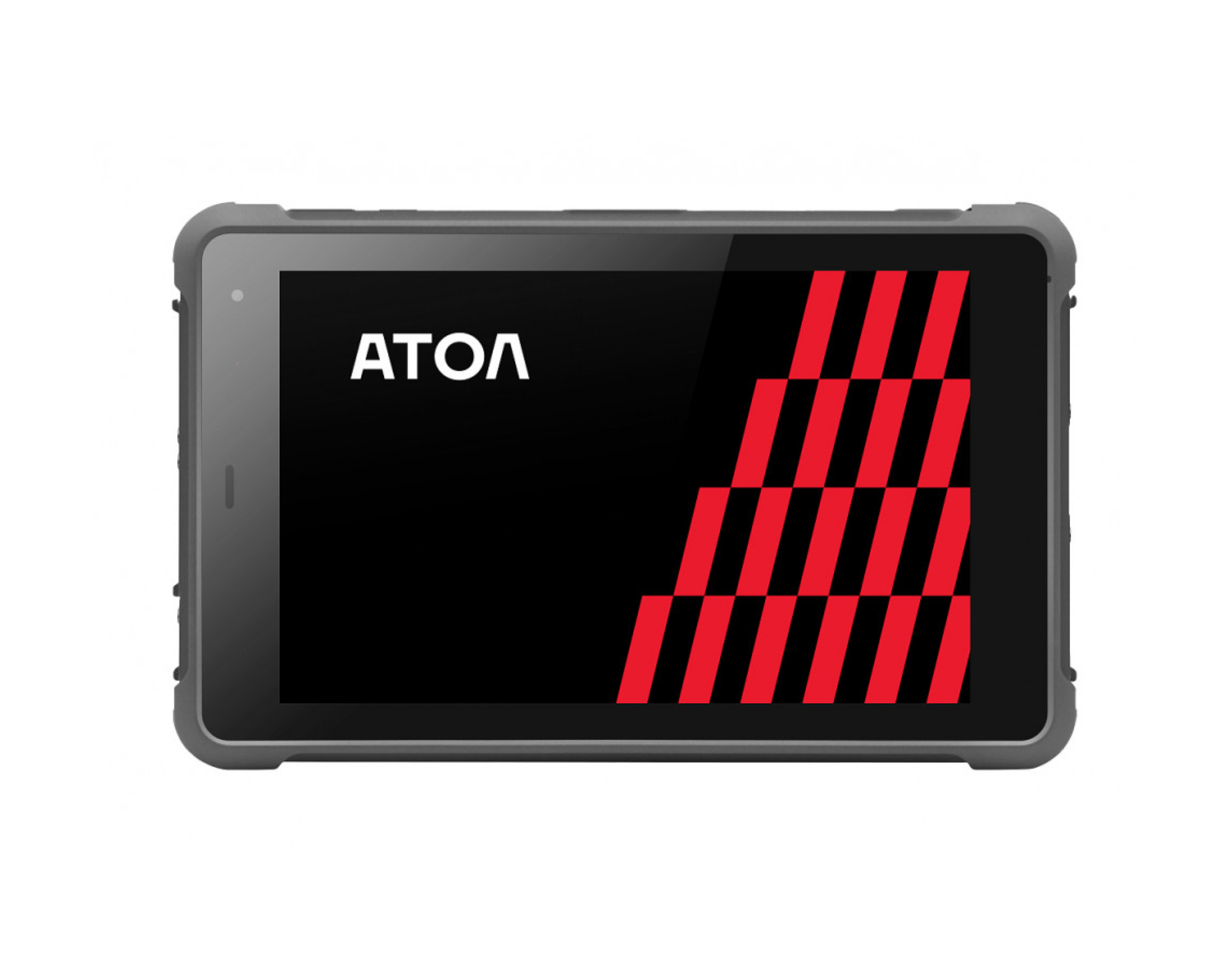 Планшет АТОЛ Smart P40i (8", Android 13, MTK6877, 8 ядер, max. 2.4 ГГц, 6Gb/128Gb, 5G, Wi-Fi, BT, 4G, GPS, Camera, БП, IP67, 9800 mAh) (Яркость 1000 нт)