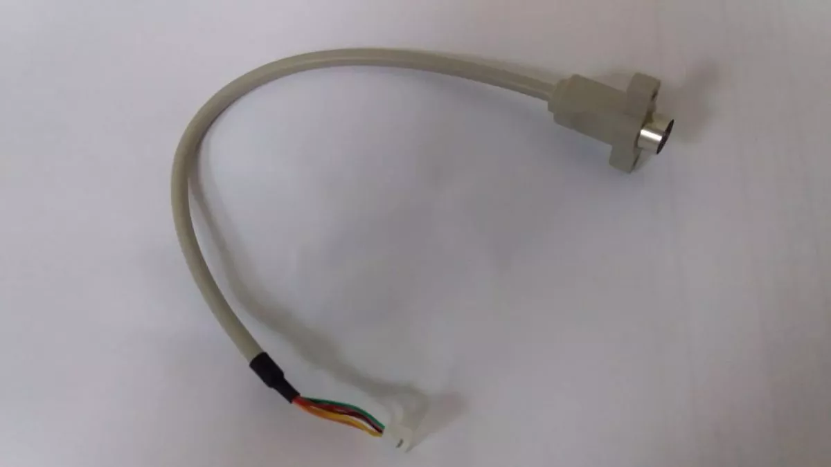 Порт PS/2 c кабелем для NFD10 (PS/2 + PS2/PH*6 cable)